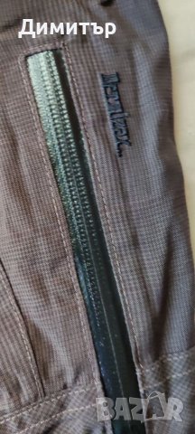 Bergans dermizax, снимка 4 - Якета - 38535277