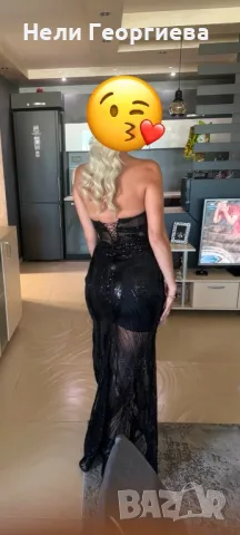 Официална рокля, снимка 2 - Рокли - 48705843