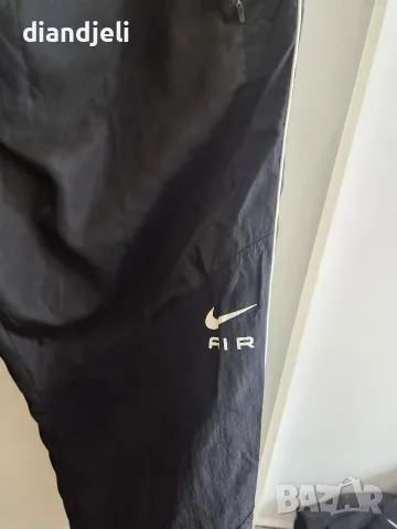 мъжко долнище Nike air, снимка 5 - Спортни дрехи, екипи - 55878663