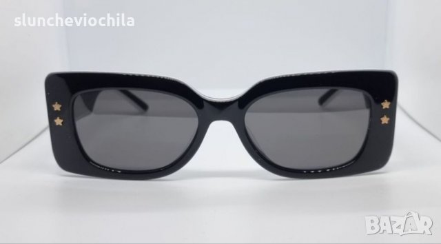  DIOR PACIFIC S1U sunglasses Слънчеви очила Диор, снимка 5 - Слънчеви и диоптрични очила - 39241479