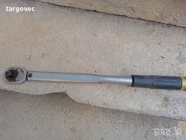 Динамометричен ключ proxon, снимка 3 - Ключове - 37361544