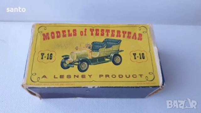 MATCHBOX , снимка 1 - Колекции - 47853313