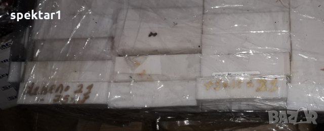 парчета черен кръгъл полиамид полиамид на плочи, снимка 3 - Други машини и части - 30060628