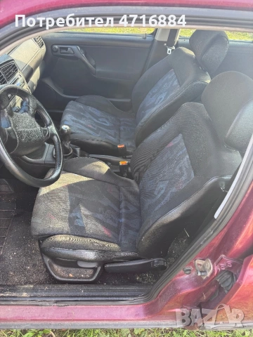 Vw Golf III 1.9tdi 90 к.с, снимка 13 - Части - 53196940