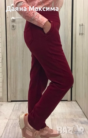 Панталон с висока талия 4ХЛ до 7ХЛ💕18 лв, снимка 4 - Панталони - 52656350