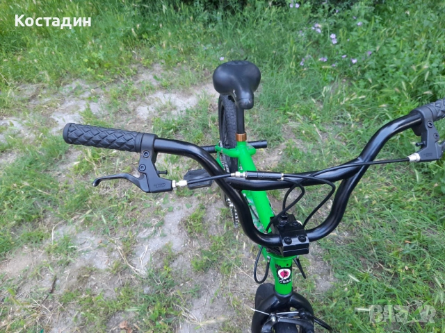 Велосипед BMX Core Hollandia , снимка 6 - Велосипеди - 54170533