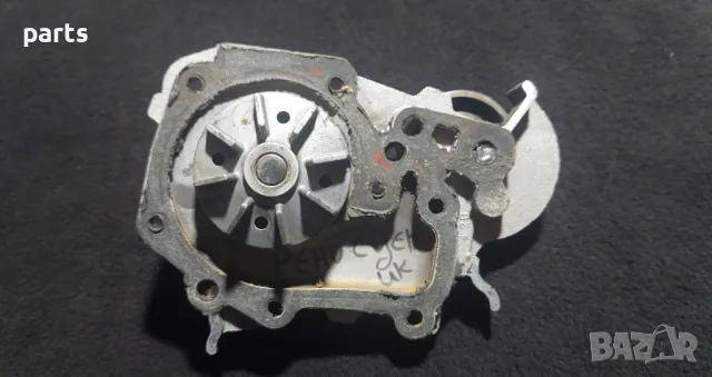 Водна Помпа Рено Меган Сценик 1.6 Бензин , снимка 4 - Части - 48873429