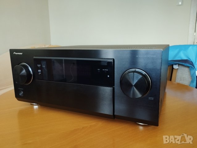 Pioneer SC-2024, снимка 2 - Ресийвъри, усилватели, смесителни пултове - 44422101