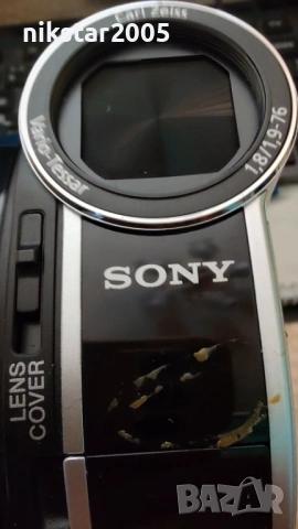 DVD -ВИДЕОКАМЕРА , снимка 3 - Камери - 54148188