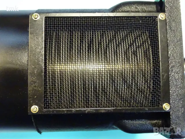 Сервомотор GETTYS-FANUC A06-0602-B323 DC servo motor model 20H, снимка 8 - Резервни части за машини - 47462058