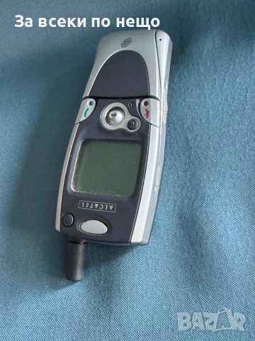 Рядък GSM Alcatel OT-701 , снимка 3 - Alcatel - 50560226
