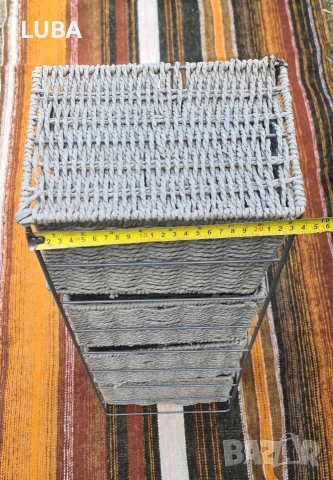 органайзер, снимка 7 - Органайзери - 54225780