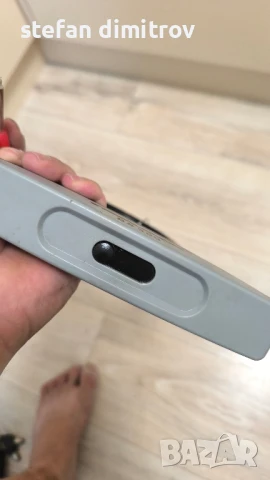 Trelock BS 300 - U-образна ключалка - Черна, снимка 5 - Аксесоари за велосипеди - 51167809