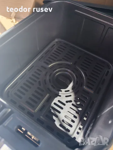 COSORI AIR FRYER DUAL 8.5 LITRE ЗА ЧАСТИ!, снимка 4 - Уреди за готвене на пара - 56225605
