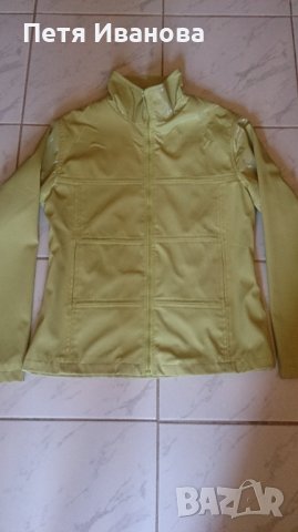 Преходни якета