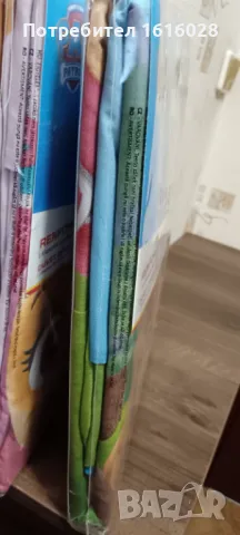 Нови детски спални комплекти - Paw Patrol., снимка 9 - Спално бельо и завивки - 48558045