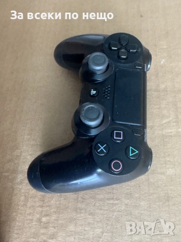 Оригинален джойстик за Playstation 4 , контролер за Плейстейшън 4 Playstation 4 PS4, снимка 4 - Аксесоари - 55996955