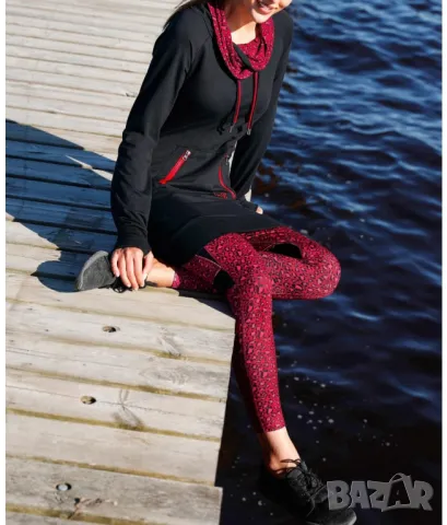 Спортна рокля bpc, снимка 5 - Рокли - 48928199