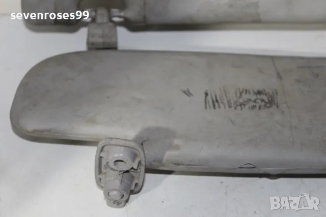Сенник ляв десен Фиат Панда 3 1.3D 2012-2022 Fiat Panda 3, снимка 5 - Части - 49797342