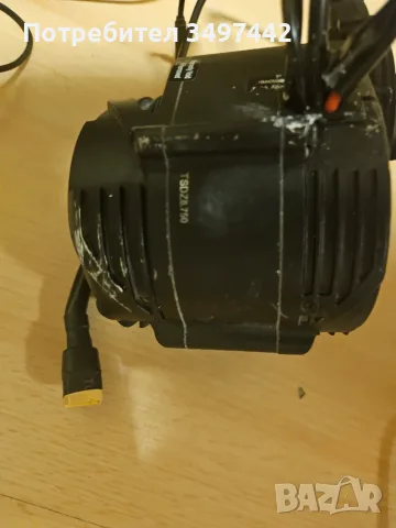 Двигател за електрически велосипед TSDZ8 48V 750W + доп, снимка 7 - Аксесоари за велосипеди - 55849915