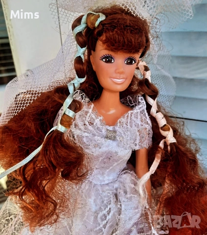 Kari Michelle M&C 90s