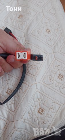 Canbus за лед крушки , снимка 2 - Аксесоари и консумативи - 40236183