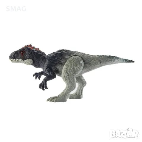 Екшън фигурки от Джурасик свят - Mattel S_12267284, снимка 3 - Други - 48045218