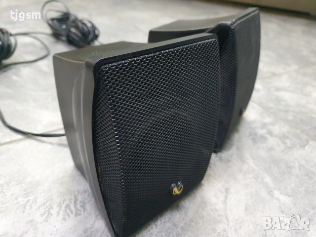 Съраунд тонколони Infinity, снимка 2 - Тонколони - 42526888