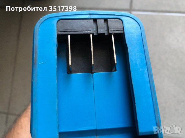 Акумулаторен ъглошлайф FERREX , снимка 7 - Винтоверти - 44206026