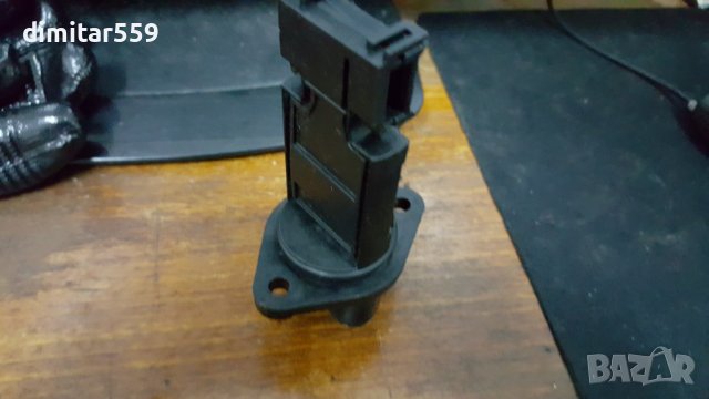 Дебитомер датчик въздушен поток