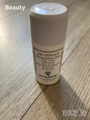 SISLEY EAU EFFICACE ЕКСПРЕСЕН ПОЧИСТВАЩ ЛОСИОН