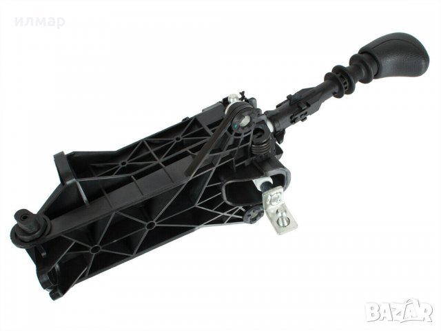 A9062601809 Скоростен лост за Мерцедес Спринтер /06-12г/