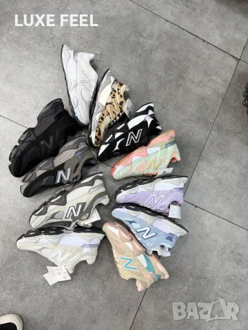 New Balance ⚜️Дамски Маратонки 