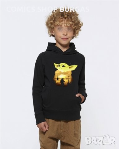 Детско облекло ( суитчъри,тениски,блузи ) директен печат, снимка 16 - Детски анцузи и суичери - 30242895