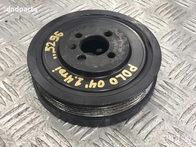 Шайба VW Polo,1.4TDI,2004г.