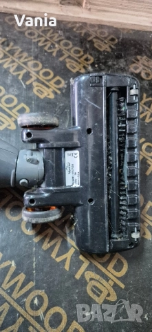 Прахосмукачка без батерия, снимка 5 - Прахосмукачки - 52439334