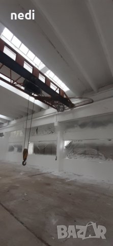 Телфери 2t.3,2t.5t.8т.12.5т.конзолен кран 1т.резервни части, снимка 8 - Резервни части за машини - 34689697