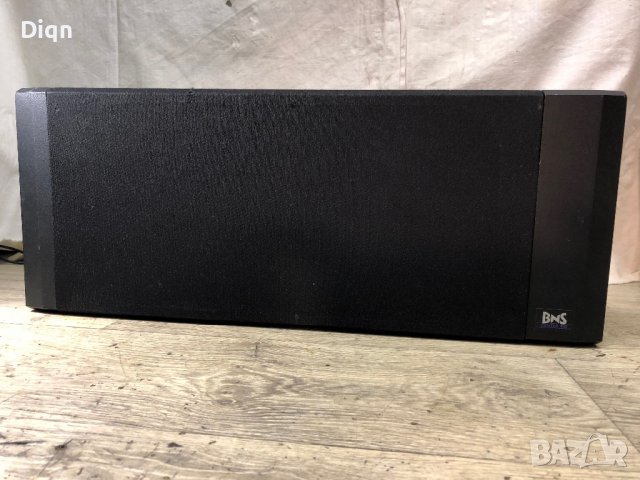 Качествен център BNS , снимка 6 - Тонколони - 39620757