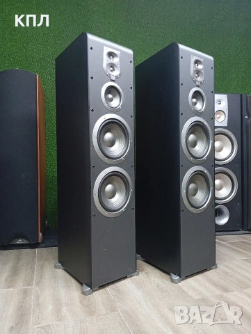 Тонколони JBL ES-90 