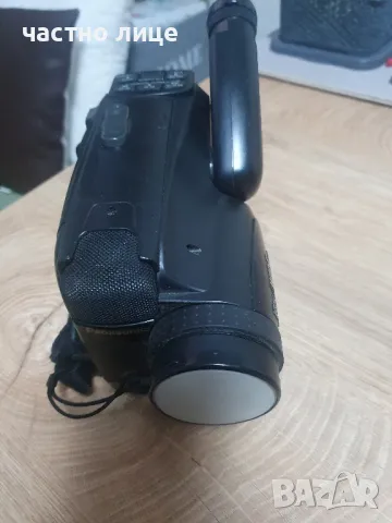 Работеща камера Panasonic, снимка 4 - Камери - 49144489