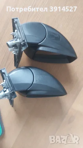   Странични огледала за Рено Еспейс 2004г., снимка 3 - Части - 48693695