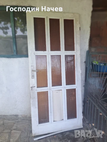 Врати от панелен апартамент  , снимка 8 - Строителни материали - 50784017