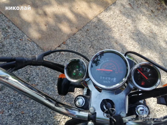 Продавам педалетка , снимка 6 - Мотоциклети и мототехника - 50782956