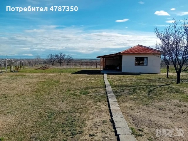 Продавам парцел с.браниполе, снимка 4 - Други - 54089491