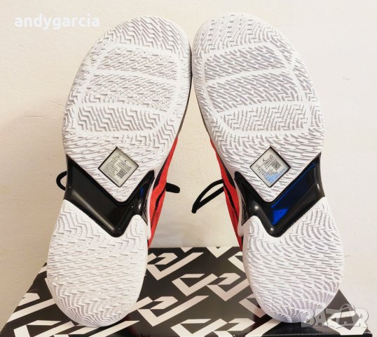Nike AIR Jordan Why Not Zero.3 Se 46-ти номер чисто нови в кутия, снимка 12 - Маратонки - 42910836