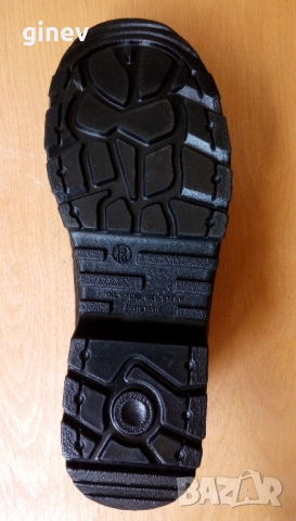 Обувки, снимка 2 - Ежедневни обувки - 52745361