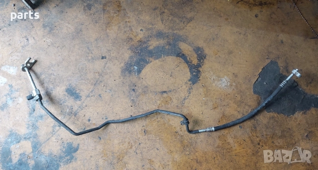 Климатична Тръба - Маркуч VW Пасат 5 N:732 (2) - Ауди - Шкода Супърб - 3B1260712D, снимка 2 - Части - 52033130