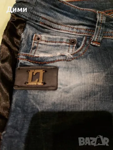 Маркови дънки, снимка 6 - Дънки - 47918131