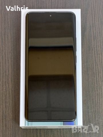 Xiaomi Redmi Note 14 Pro Plus 5G / 512GB / 12 GB RAM, снимка 4 - Xiaomi - 56382080