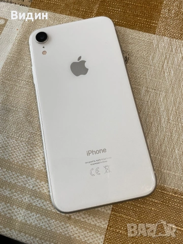 iPhone XR, снимка 3 - Apple iPhone - 53188504